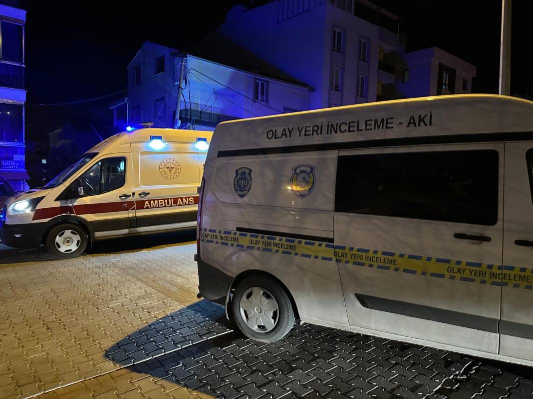 Kan donduran olay: Çöpten yeni doğmuş bebek cesedi çıktı! 6